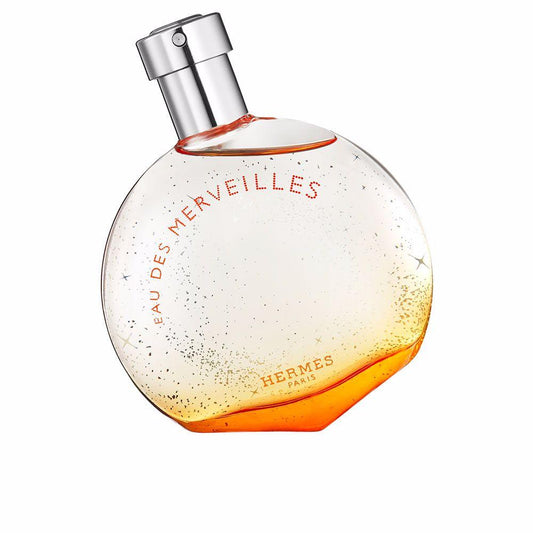 Hermès Eau Des Merveilles – apă de toaletă, 50 ml