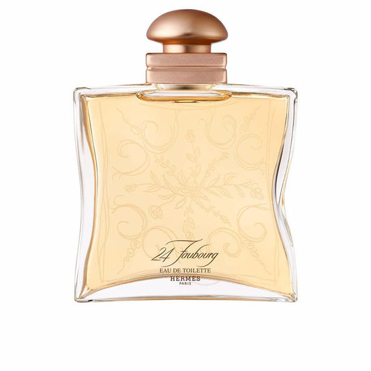 Hermès 24 Faubourg – apă de toaletă, 100 ml