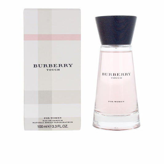 Burberry Touch For Women – apă de parfum, 100 ml