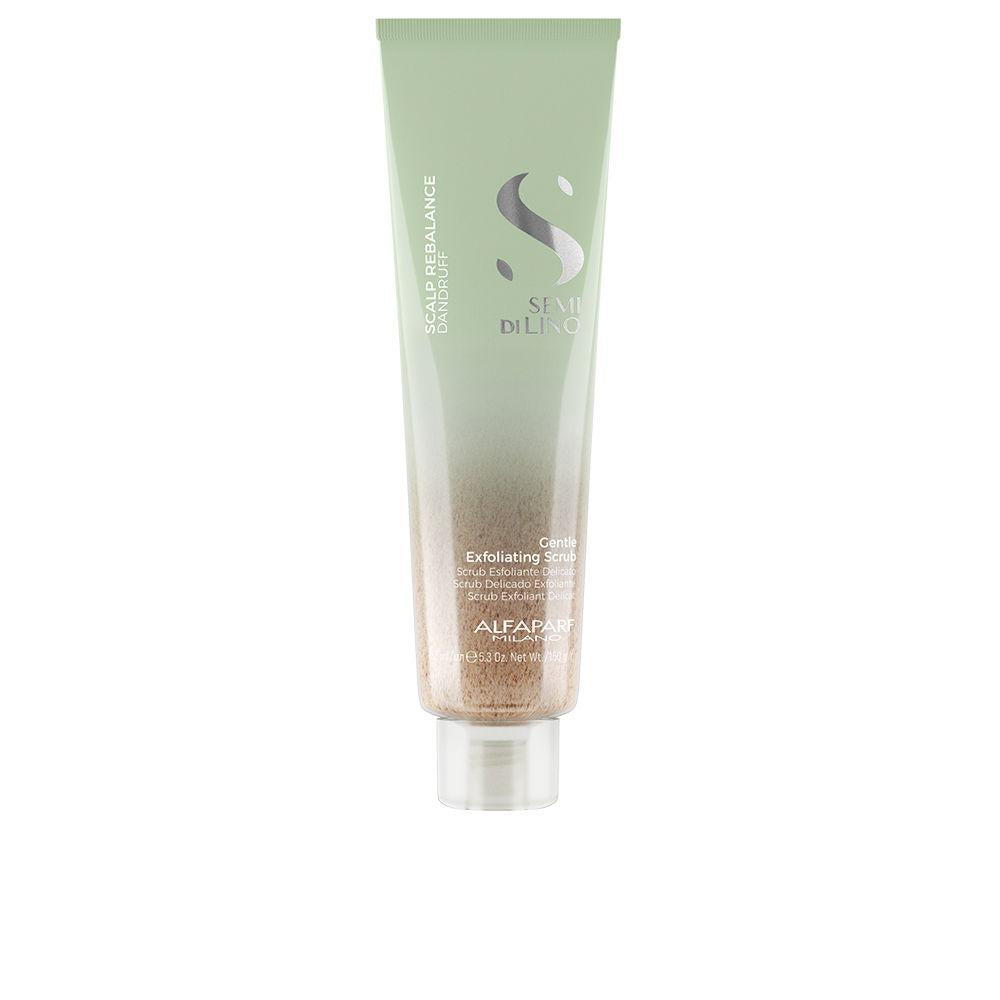 Alfaparf Milano Semi Di Lino Scalp Balancing Exfoliating Treatment Dandruff Control