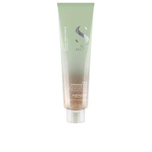 Alfaparf Milano Semi Di Lino Scalp Balancing Exfoliating Treatment Dandruff Control