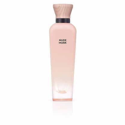 Adolfo Dominguez Nude Musk Perfume Eau De Parfum Bold Bare Essence
