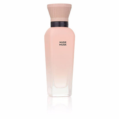 Adolfo Dominguez Nude Musk Perfume Eau De Parfum Bold Bare Essence