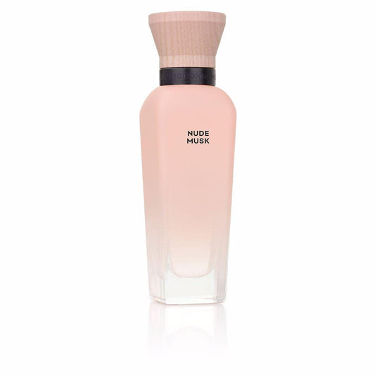 Adolfo Dominguez Nude Musk Perfume Eau De Parfum Bold Bare Essence