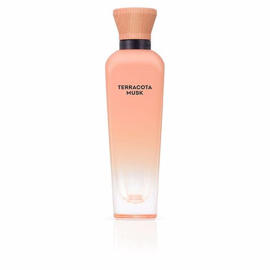 Adolfo Dominguez Terracota Musk Perfume Eau De Parfum Discover Your Natural Allure