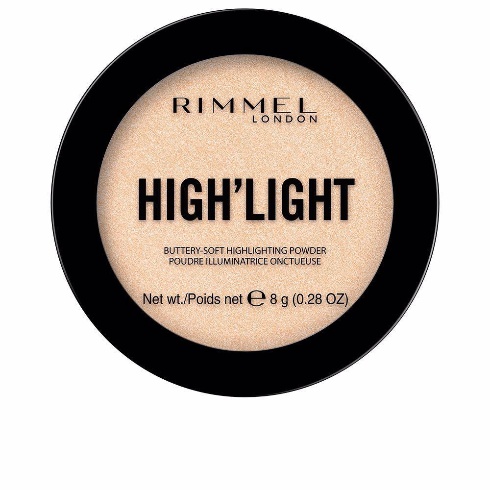 Rimmel London High'light Illuminating Powder All Day Radiance