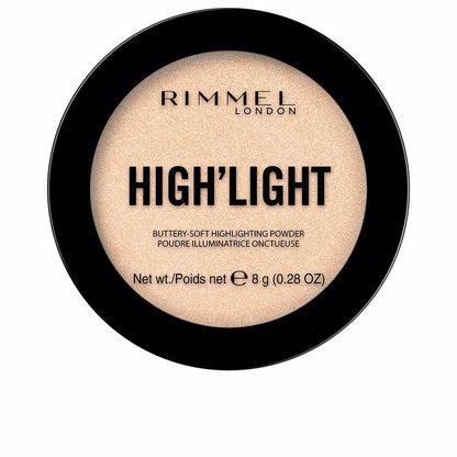 Rimmel London High'light Illuminating Powder All Day Radiance