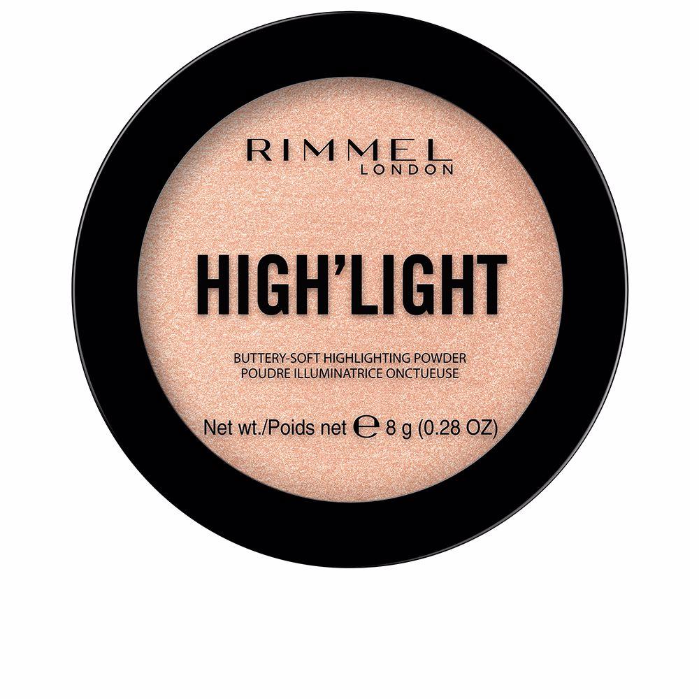 Rimmel London High'light Illuminating Powder All Day Radiance