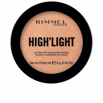 Rimmel London High'light Illuminating Powder All Day Radiance