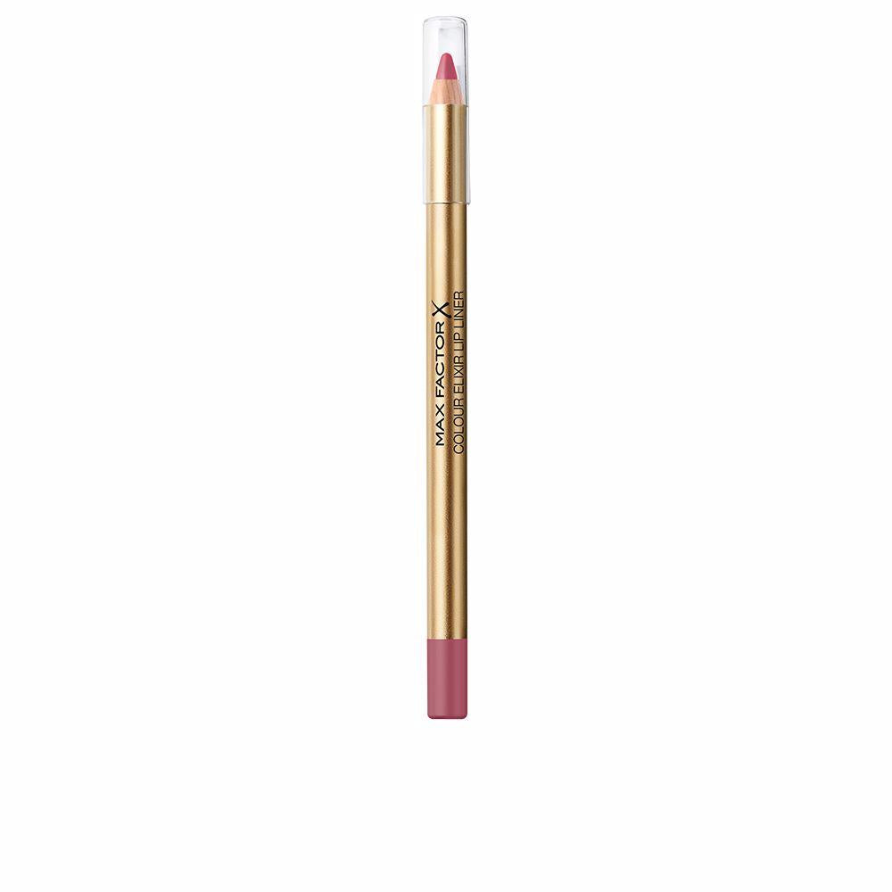 Max Factor Colour Elixir Max Factor – creion pentru buze, 10 g – 030-mauve moment