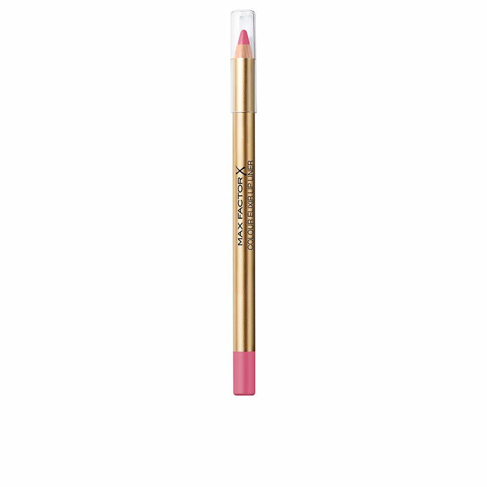 Max Factor Colour Elixir Max Factor – creion pentru buze, 10 g – 035-pink princess