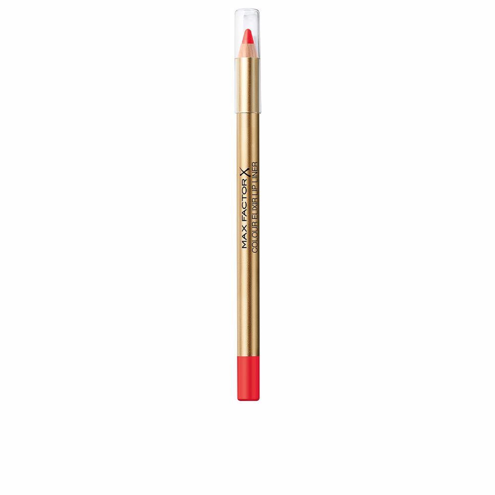 Max Factor Colour Elixir Max Factor – creion pentru buze, 10 g – 055-red poppy
