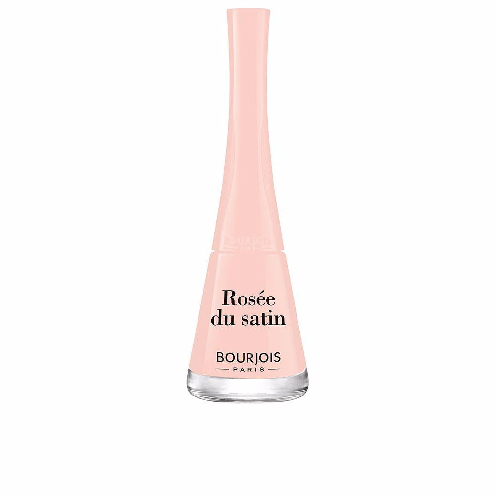 Bourjois 1 Seconde Nail Polish Instant Glossy Finish