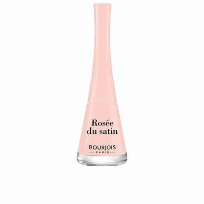 Bourjois 1 Seconde Nail Polish Instant Glossy Finish