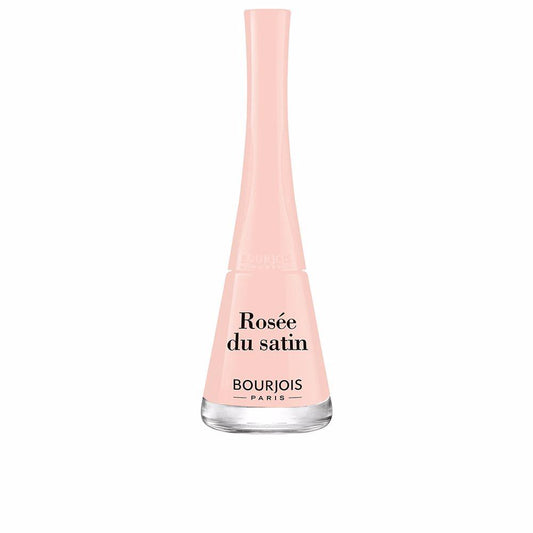 Bourjois 1 Seconde Nail Polish Instant Glossy Finish