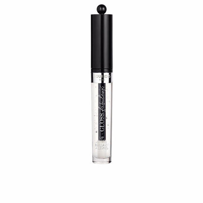 Bourjois Gloss Fabuleux Lip Gloss Nourish And Shine
