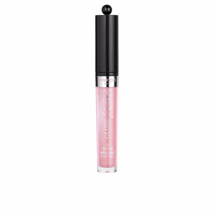 Bourjois Gloss Fabuleux Lip Gloss Nourish And Shine