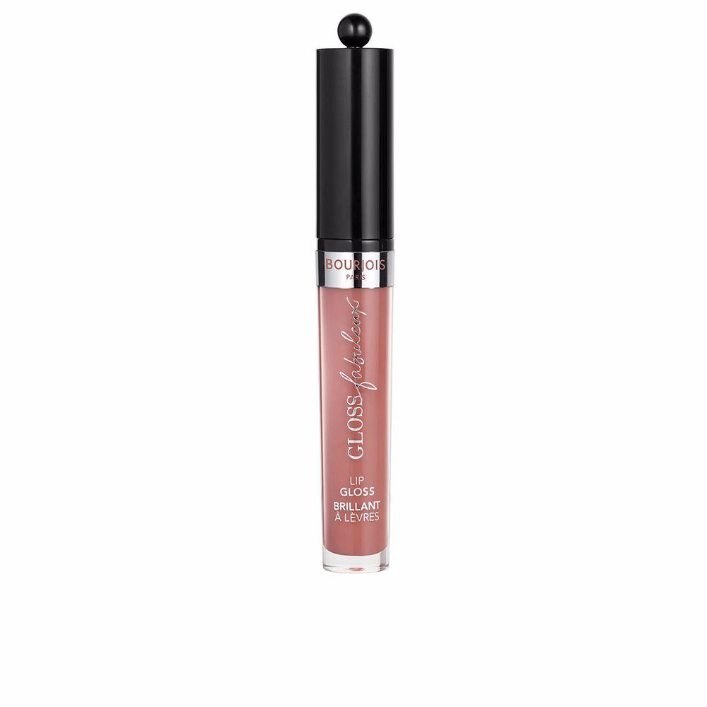 Bourjois Gloss Fabuleux Lip Gloss Nourish And Shine
