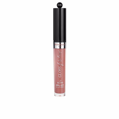 Bourjois Gloss Fabuleux Lip Gloss Nourish And Shine