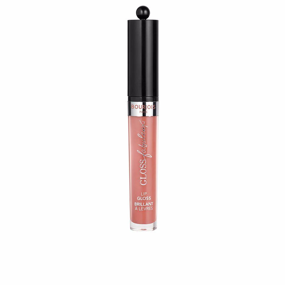 Bourjois Gloss Fabuleux Lip Gloss Nourish And Shine
