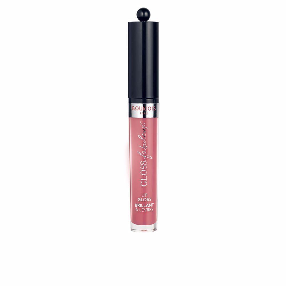 Bourjois Gloss Fabuleux Lip Gloss Nourish And Shine