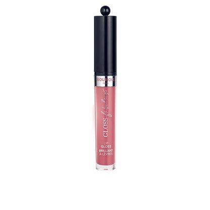 Bourjois Gloss Fabuleux Lip Gloss Nourish And Shine