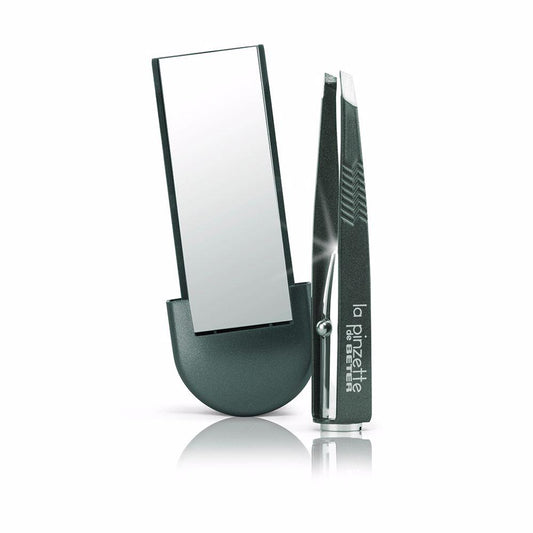 Beter La Pinzette Tweezers With Light And Mirror Light For Precision