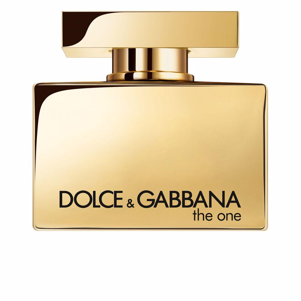 Dolce & Gabbana The One Perfume Eau De Parfum Seductive Floral Essence