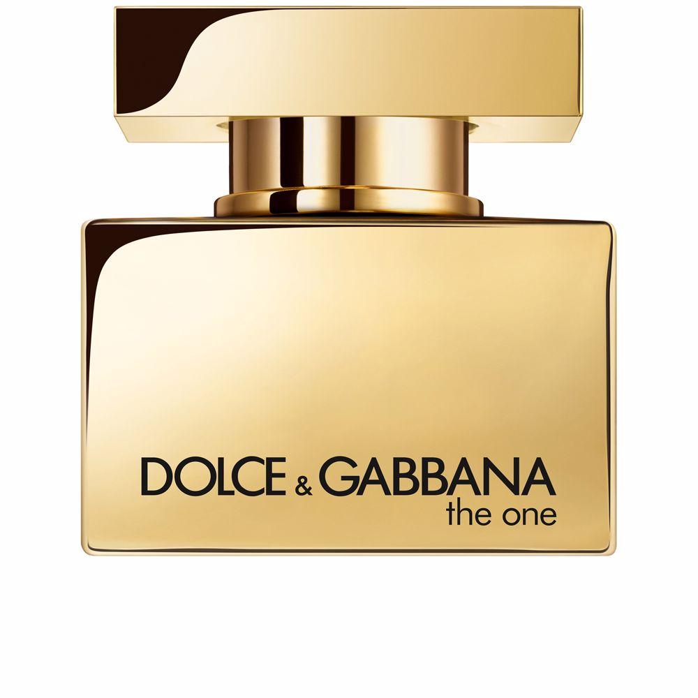 Dolce & Gabbana The One Perfume Eau De Parfum Seductive Floral Essence