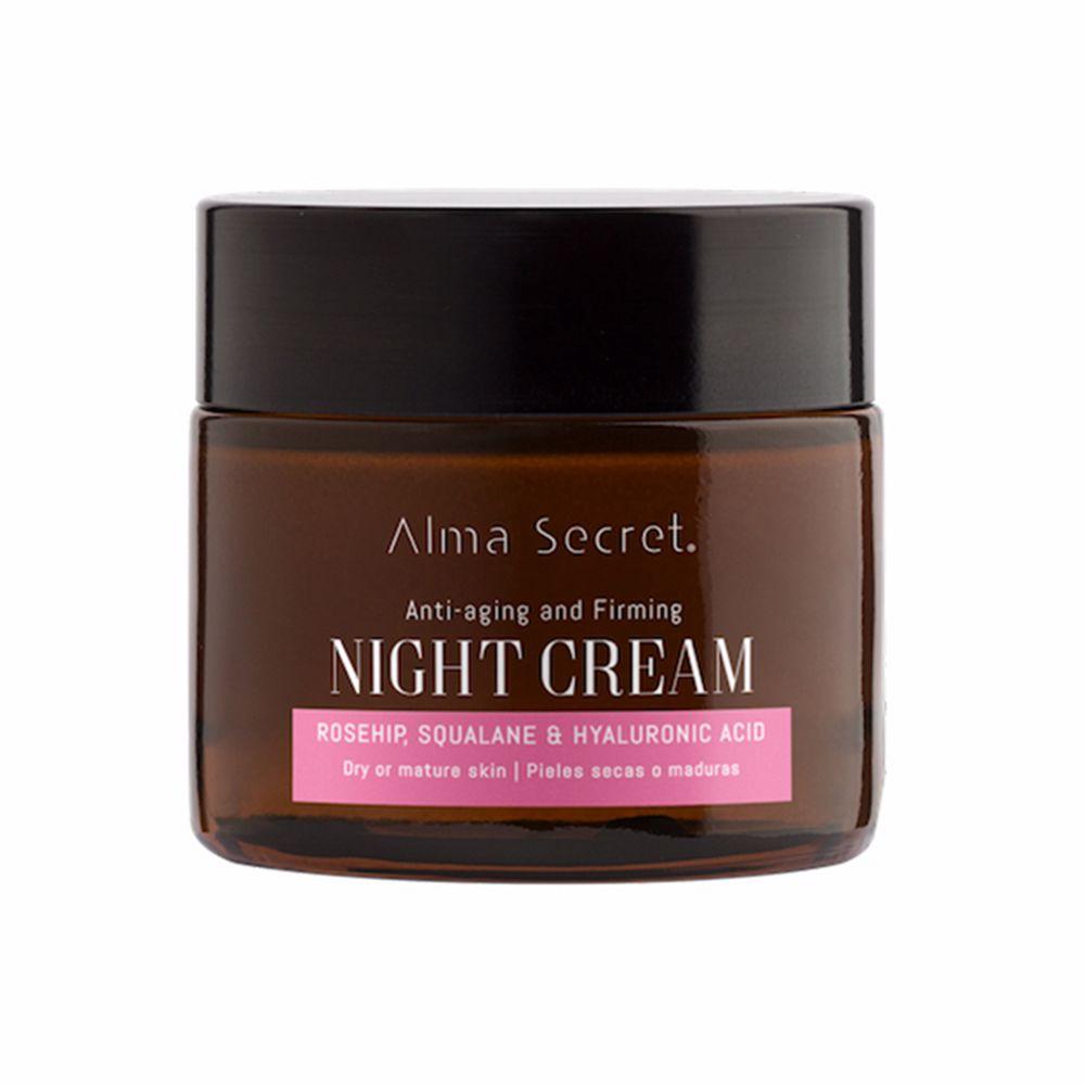 Alma Secret Facial Alma Secret – cremă pentru față, 50 ml