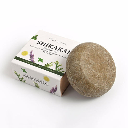 Alma Secret Cabello – șampon, 85 g