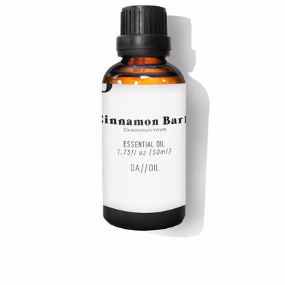 Daffoil Deffoil Cinamon Cinnamon Bark Essential Oil Natural Immunity Boost