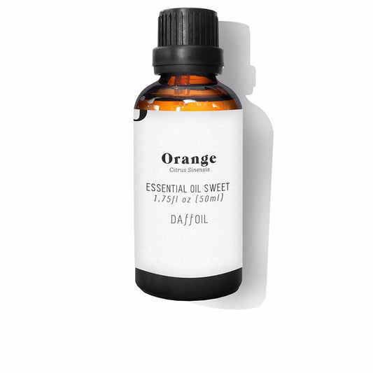 Daffoil Daffoil Naranja Dulce Sweet Orange Essential Oil Natural Ingredients