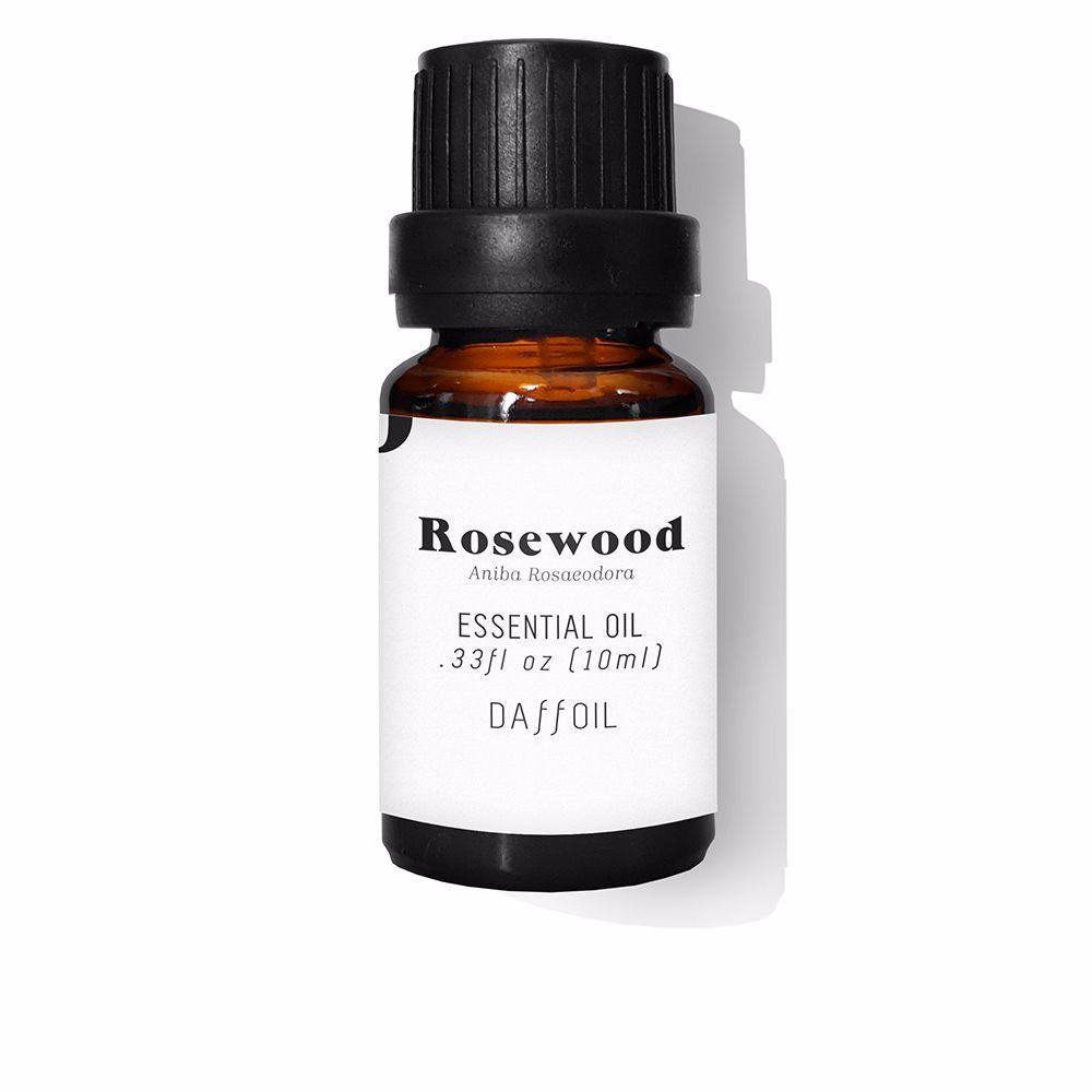 Daffoil Palo De Rosa Essential Oil Pure And Organic