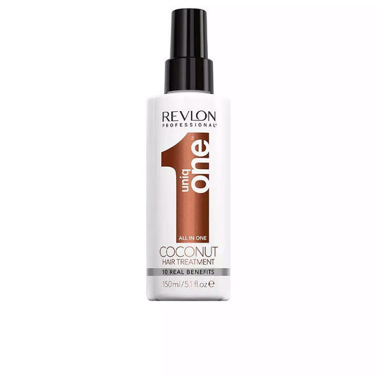 Revlon Uniqone Coconut All In One – tratament pentru păr, 150 ml