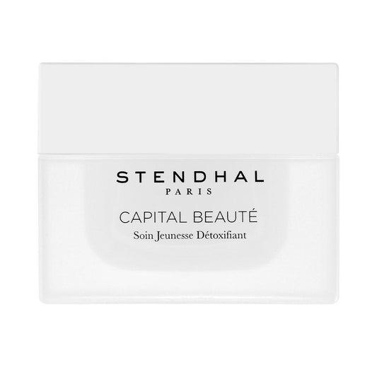 Stendhal Capital Beauté – tratament pentru față, 50 ml