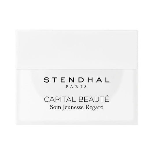 Stendhal Capital Beauté – produs pentru conturul ochilor, 10 ml