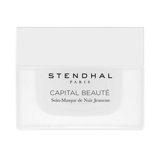 Stendhal Capital Beauté – mască, 50 ml