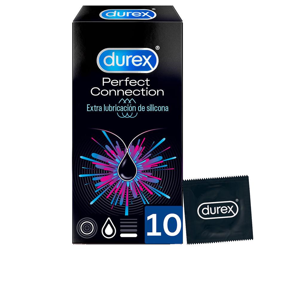 Durex Perfect Connection Condom Maximum Protection And Comfort