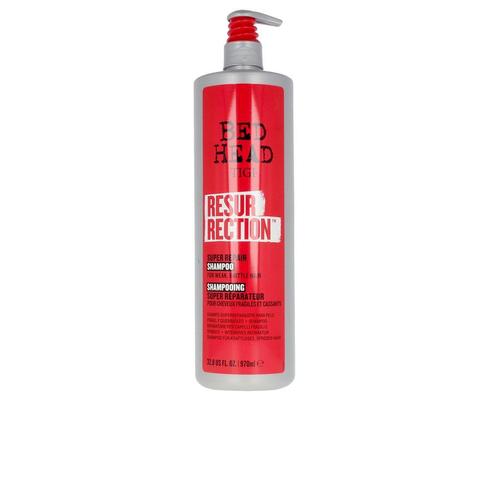 Tigi Bed Head Resurrection – șampon, 970 ml