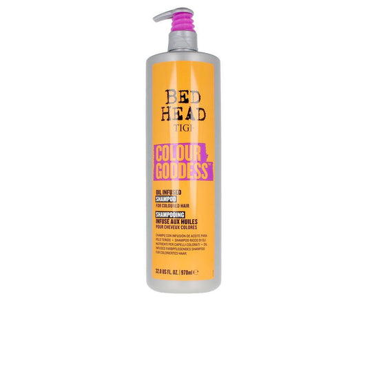 Tigi Bed Head – șampon, 970 ml