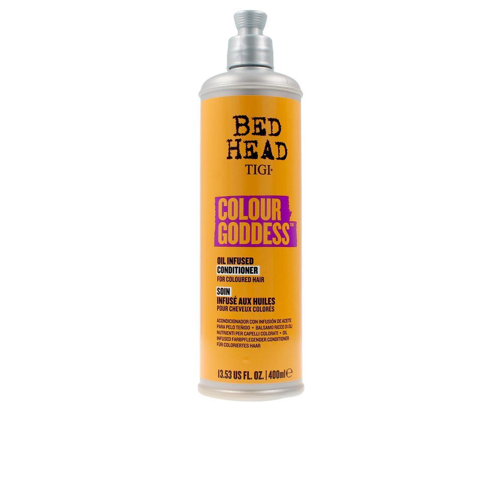Tigi Bed Head – balsam pentru păr, 400 ml