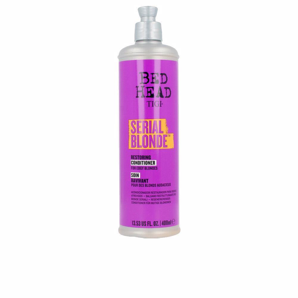 Tigi Bed Head – balsam pentru păr, 400 ml