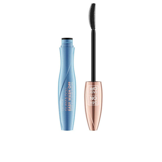 Catrice Glam&Doll Easy Wash Off Mascara Powerful Volumizing Effect