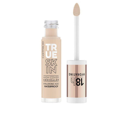 Catrice True Skin High Coverage Concealer Long Lasting Hydration