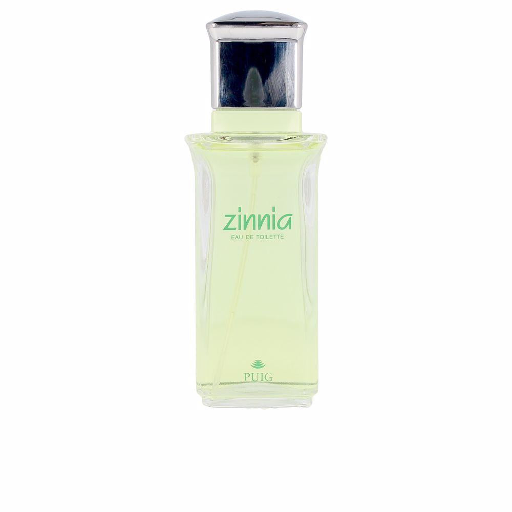 Zinnia Zinnia Edt Perfume Eau De Toilette Vibrant Floral Scent