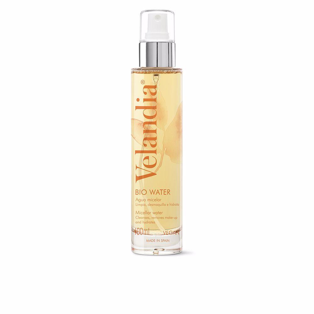 Velandia Velandia Facial Micellar Water Cleanser Fresh And Hydrated Skin