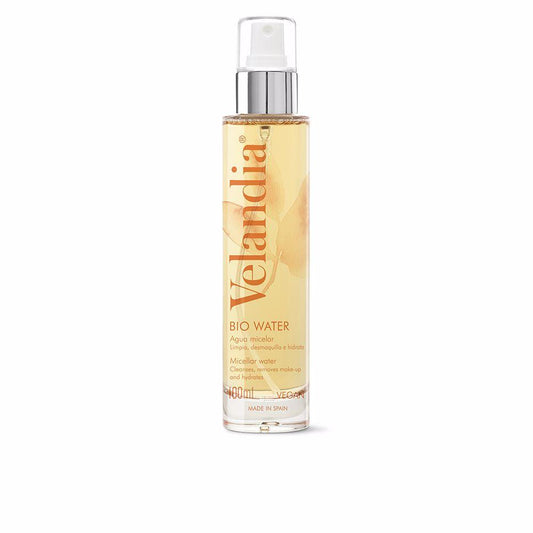 Velandia Velandia Facial Micellar Water Cleanser Fresh And Hydrated Skin