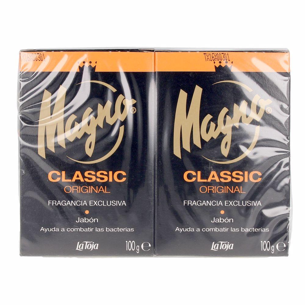 Magno Magno Hand Soap Classic Unique Lasting Scent