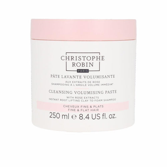Christophe Robin Cleansing Volumizing Hair Paste